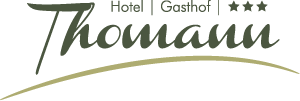 Gasthof Thomann Logo